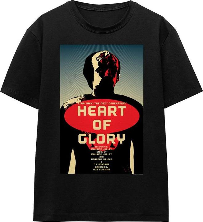 Produktbild The Next Generation Season 1 Episode 20 TShirt (S)