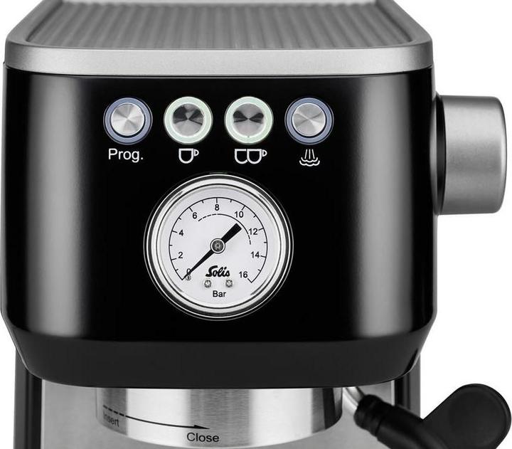 Produktbild Solis Barista Perfetta Plus