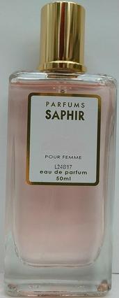 Immagine prodotto Saphir Prestige Pour Femme - Eau De Parfum - 50Ml (Eau de parfum, 50 ml)