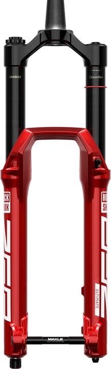 Immagine prodotto RockShox ZEB Ultimate Charger 3.1 RC2 (170 mm, Aria)