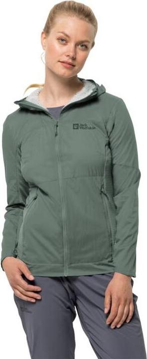 Produktbild Jack Wolfskin Prelight Alpha Jkt W (L)