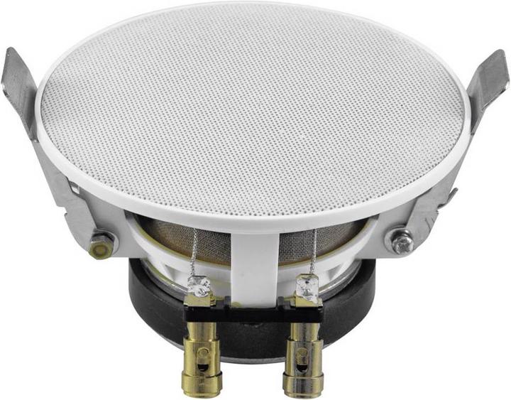 Immagine prodotto Omnitronic CS3 altoparlante da soffitto bianco 2x (1 coppia)