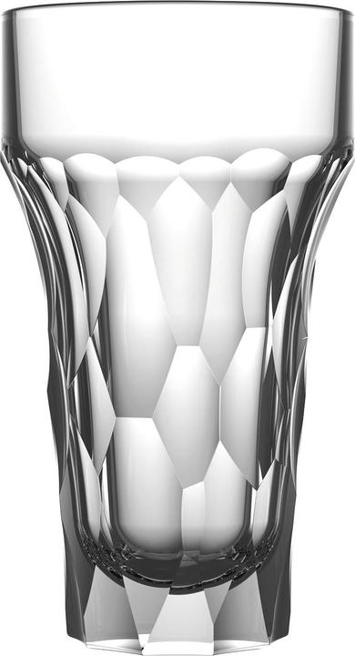 Produktbild La Rochère Bierglas Silex 430 ml, 4 Stück, Transparent (0.43 l, 4 x)