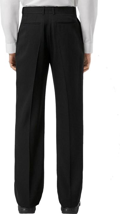 Image du produit Burberry Pantalon en laine (46)