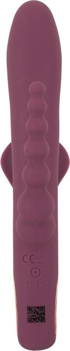 Image du produit You2Toys Slim Triple Plum
