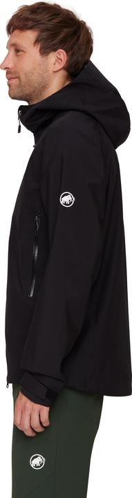 Image du produit Mammut Veste à capuche Crater IV HS Men (S)