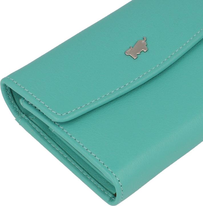 Actual product image Braun Büffel Joy Rfid