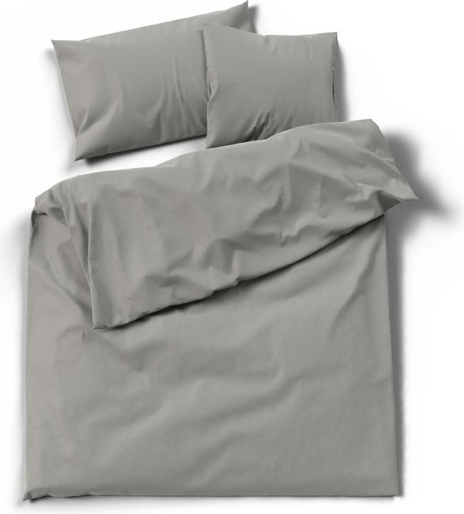 Immagine prodotto Lotus Bettwaren Raso uni (Copricuscino, 65 x 65 cm)