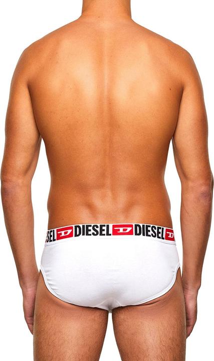 Image du produit Diesel Umbr-Andrethreepack (M, paquet de 6)