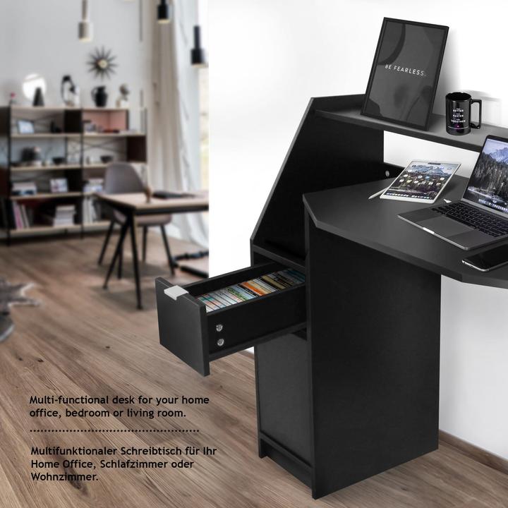 Image du produit Miadomodo Bureau
