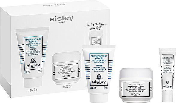 Immagine prodotto Sisley Duo Soin Velours Decouverte (Set per la cura del viso)