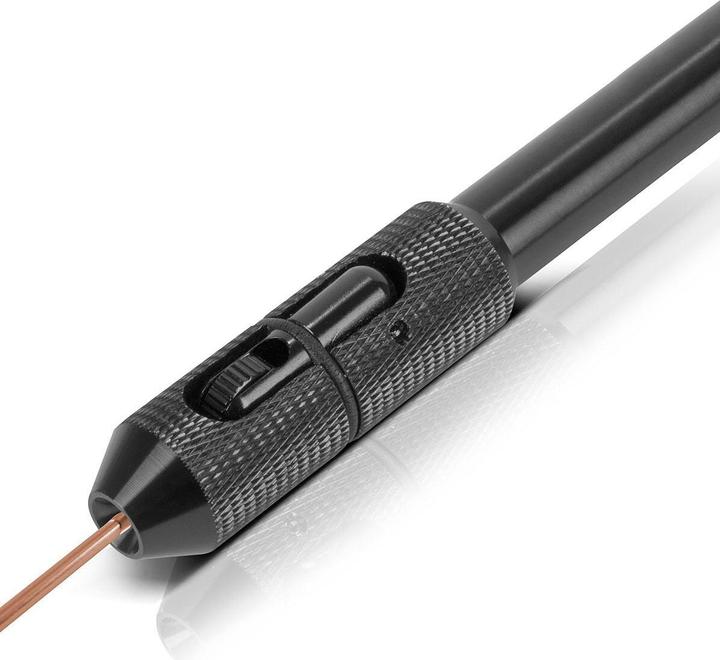 Image du produit Stahlwerk Stylo TIG stylo d'alimentation en fil Stylo TIG support de baguette de soudure 0,8 - 3,2 mm