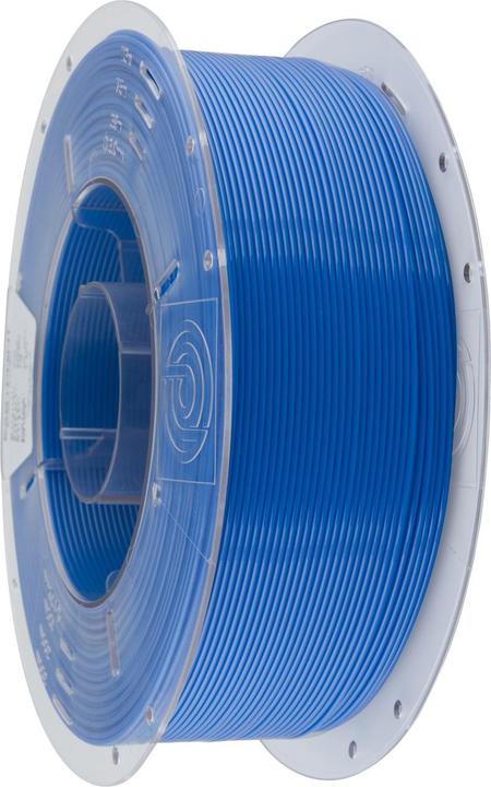 Image du produit Prima Creator EasyPrint PETG - 1.75mm - 1 kg - Solid Blue (PETG, 1.75 mm, 1000 g, Bleu)