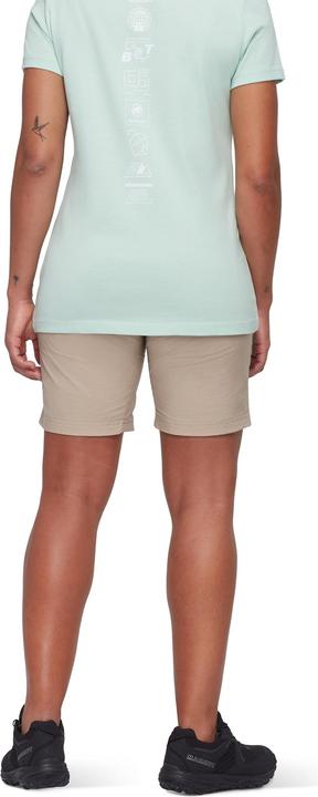 Image du produit Mammut Hiking Cargo Shorts Femme (34)