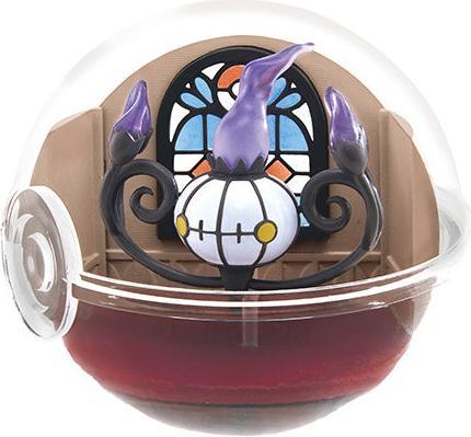 Immagine prodotto Funko Collezione Terrario Pokemon Re-ment Vol.12