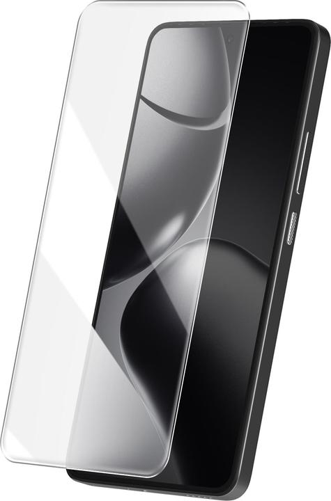 Actual product image Avizar ClearShield film (1 Piece, Xiaomi 14T Pro)