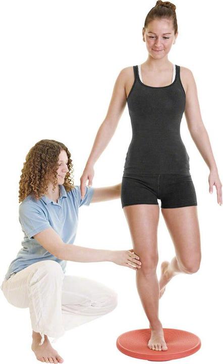 Produktbild Fispo Therapiekreisel aus Kunststoff, Durchmesser 40cm