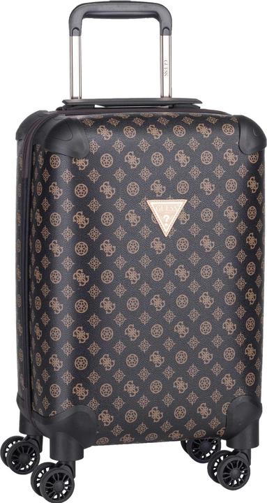 Produktbild Guess Handgepäck Wilder 18 In 8-Wheeler Logo (29 l, Handgepäck (bis 50l))