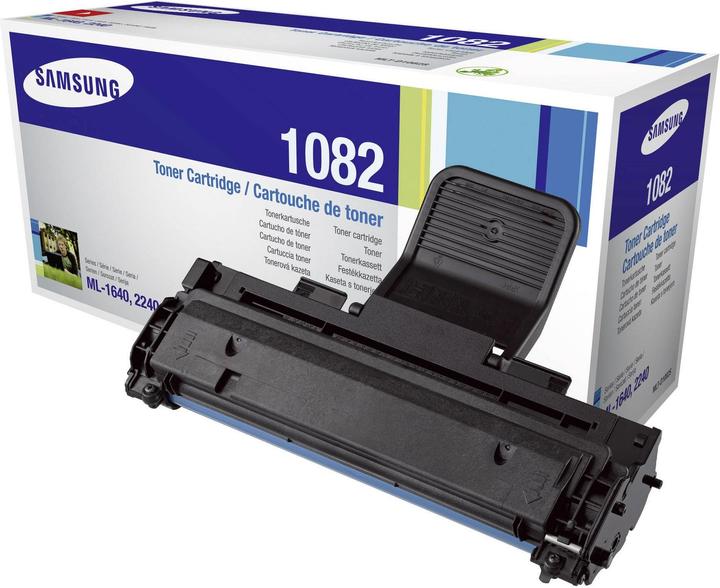Image du produit Samsung Mlt-D1082s (CF)