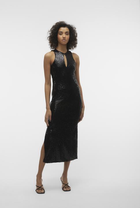 Produktbild Vero Moda VMKAJE Langes Kleid Kleid (S)