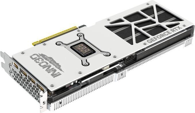 Immagine prodotto Inno3D GeForce RTX 5070 Ti X3 OC (16 GB)
