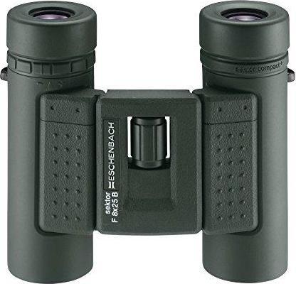 Actual product image Eschenbach Binoculars Sector F 8x25 B 8 x 2 (8 x, 25 mm)
