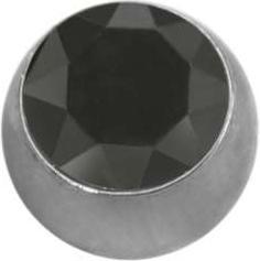 Black, Silver