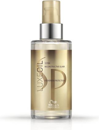 Immagine prodotto Wella Luxeoil (100 ml)