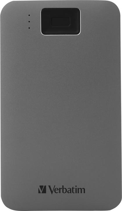 Produktbild Verbatim Fingerprint Secure 1TB USB 3.2 Gen 1 USB-C (1 TB)