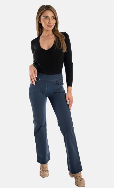 Produktbild Freddy TrousersandJeans NOWY24MF414ORG (XL)