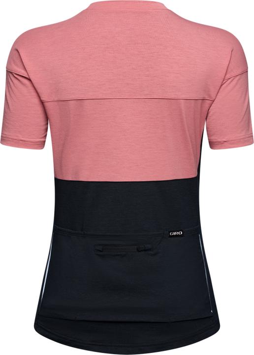 Actual product image Giro W Ride Jersey (S)