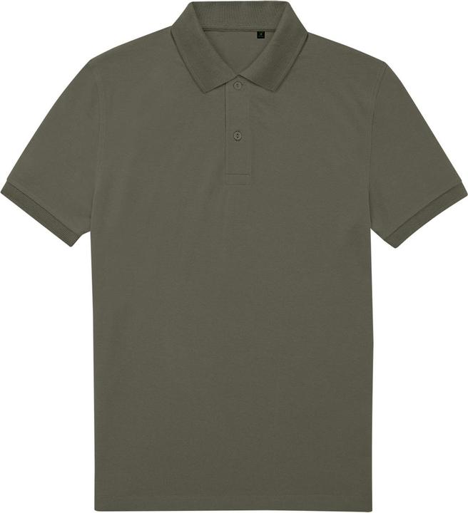 Camouflage green