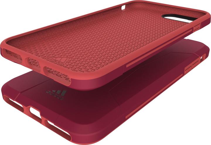 Actual product image adidas Solo (Apple iPhone 6 Plus, Apple iPhone 6s Plus, Apple iPhone 7 Plus, Apple iPhone 8 Plus)