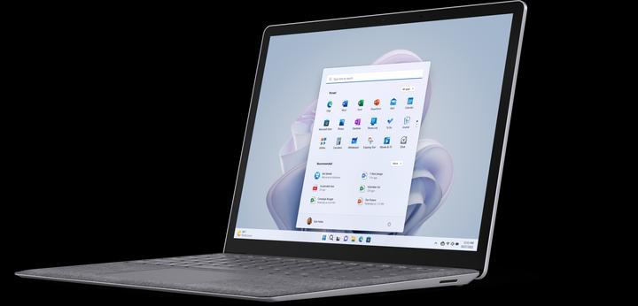 Image du produit Microsoft Surface Laptop 5 (13.50", Intel Core i5-1235U, 16 Go, 512 Go, CH)