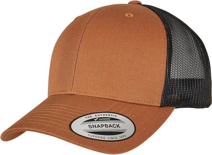 Butterscotch, Black