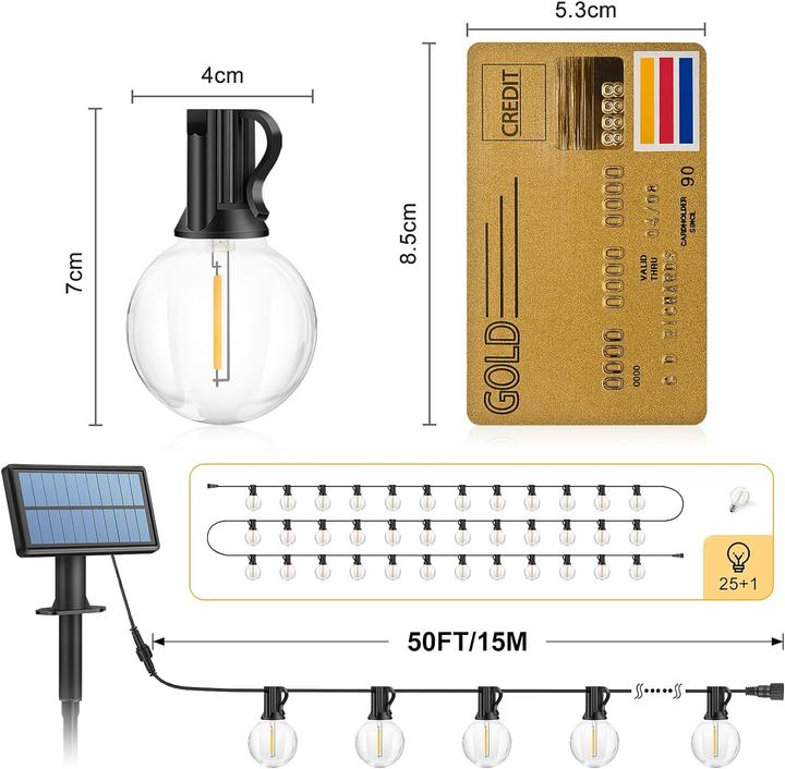 Immagine prodotto Lumina Swiss ProControl (15 m)