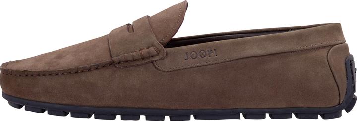 Actual product image Joop! piola terras moccasin slip on mc (40)