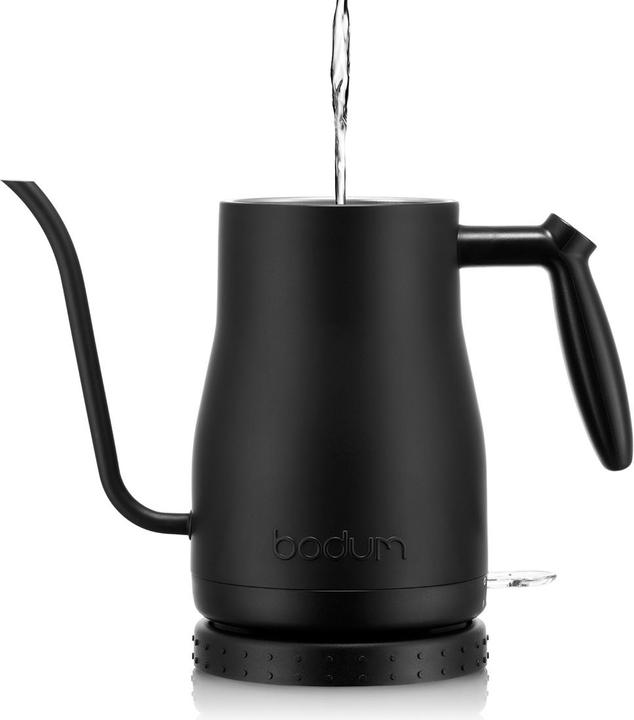 Immagine prodotto Bodum Gooseneck Wasserkocher (1 l)