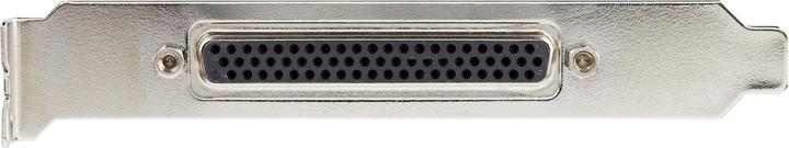 Actual product image StarTech .com 8 Port PCI Express Card