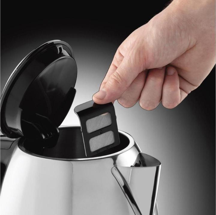 Actual product image Russell Hobbs Kettle 23930-70 Victory (1.70 l)