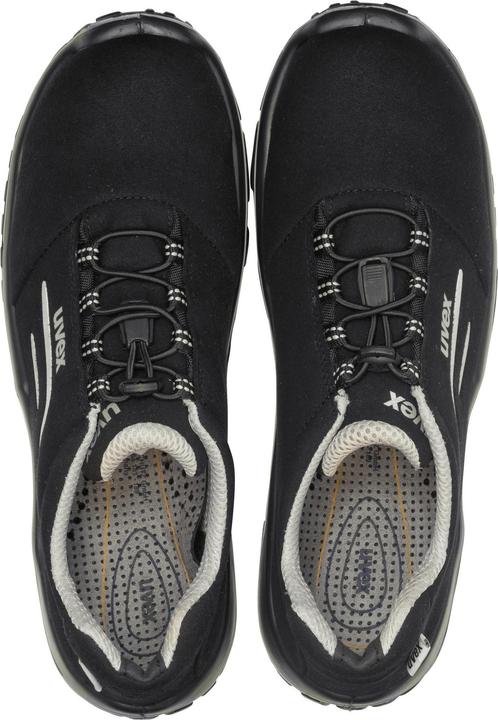 Actual product image Uvex Safety motion style (S2, 45)