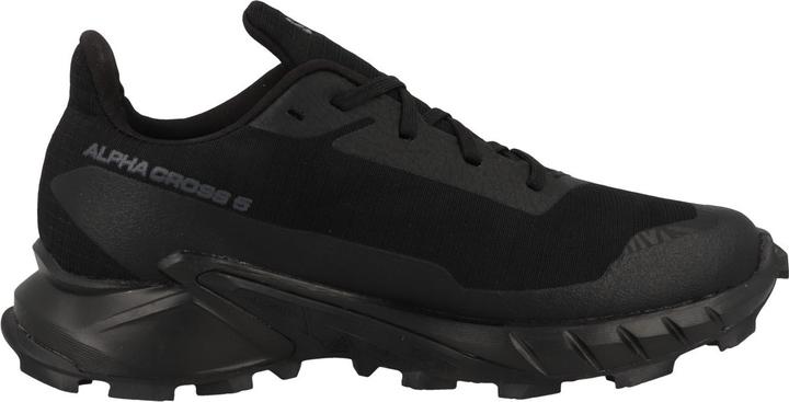 Actual product image Salomon Alphacross 5 GTX - 60355 (40 2/3)