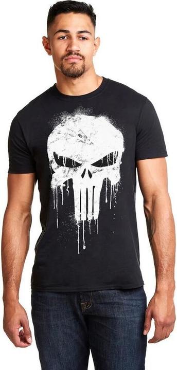 Produktbild The Punisher Tshirt (XL)