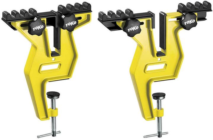 Produktbild Toko Board Grip 2.0 (Snowboard Halterung)
