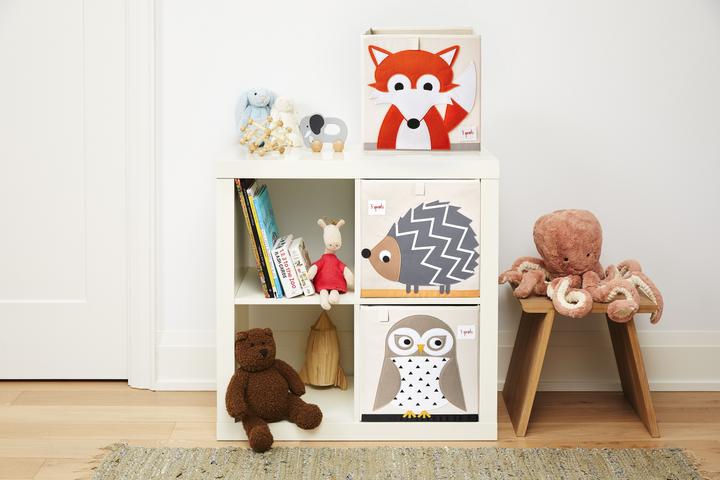 Image du produit 3 Sprouts Boîte à jouets