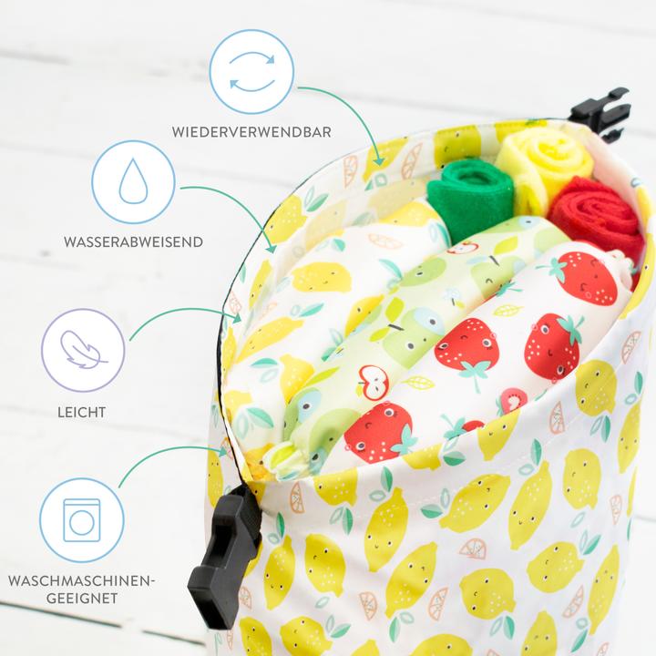 Image du produit Bambino Mio Wetbag