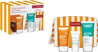 Produktbild Clarins I miei essenziali per l'estate (Haarpflege set)