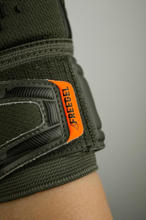 Image du produit Reusch Attrakt Freegel Silver (4)
