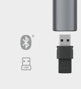 Produktbild Logitech Spotlight Plus