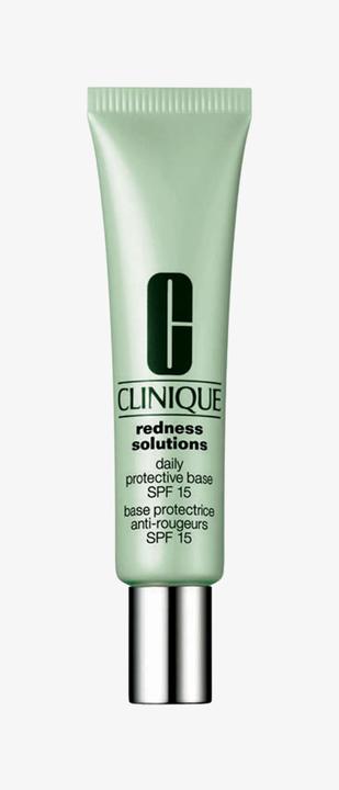 Produktbild Clinique Redness Solutions Daily Protective Base SPF 15 (Sonnencreme Gesicht, SPF 15, 40 ml)